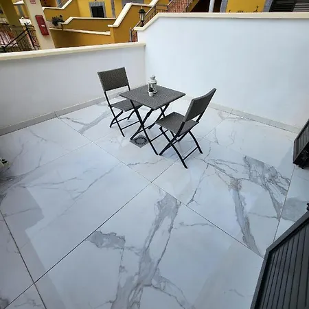 Sea View Luxury - Playa Del Duque Apartmán Costa Adeje (Tenerife)