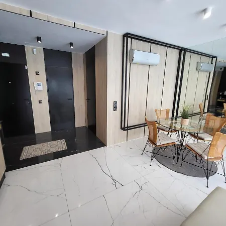 Sea View Luxury - Playa Del Duque *