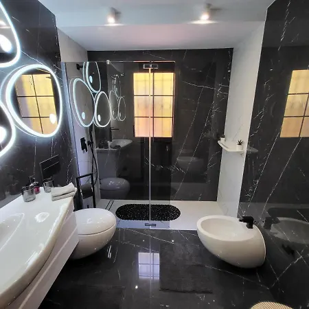 Sea View Luxury - Playa Del Duque Apartment