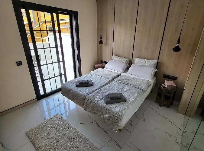 Sea View Luxury - Playa Del Duque *