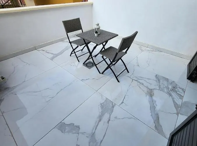 Sea View Luxury - Playa Del Duque Апартаменты Адехе