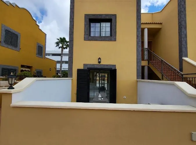 Sea View Luxury - Playa Del Duque *