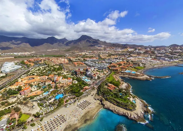 Sea View Luxury - Playa Del Duque