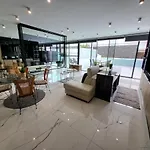 Sea View Luxury - Playa Del Duque 公寓