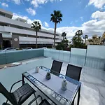 Sea View Luxury - Playa Del Duque * 阿德耶