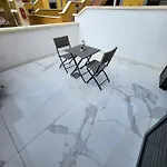 Sea View Luxury - Playa Del Duque 公寓 阿德耶