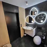 Sea View Luxury - Playa Del Duque 公寓 *