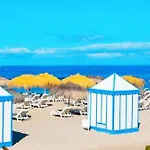 公寓 Sea View Luxury - Playa Del Duque *