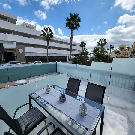 Sea View Luxury - Playa Del Duque * Costa Adeje (Tenerife)