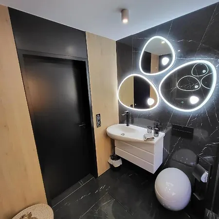 Sea View Luxury - Playa Del Duque Apartment *