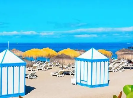 Appartement Sea View Luxury - Playa Del Duque *