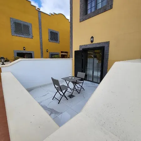 Sea View Luxury - Playa Del Duque Appartement Costa Adeje (Tenerife)