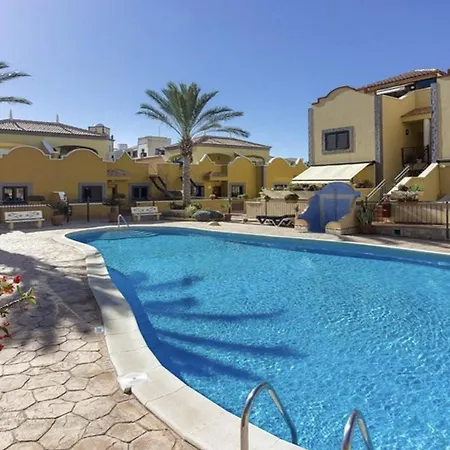 Sea View Luxury - Playa Del Duque Apartamento Costa Adeje (Tenerife)