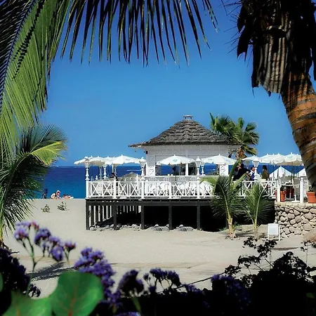 Sea View Luxury - Playa Del Duque Apartment Costa Adeje (Tenerife)