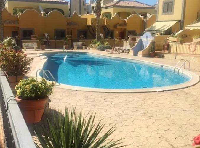 Sea View Luxury - Playa Del Duque