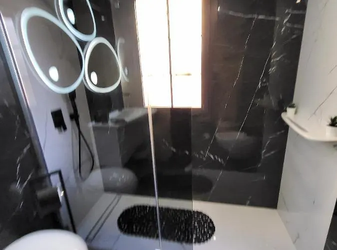 Sea View Luxury - Playa Del Duque Costa Adeje (Tenerife)