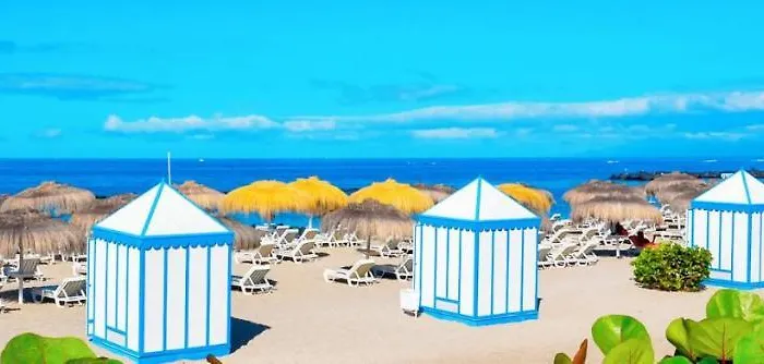 Appartement Sea View Luxury - Playa Del Duque *