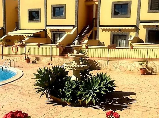 Sea View Luxury - Playa Del Duque *