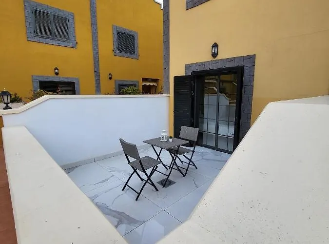 Sea View Luxury - Playa Del Duque Διαμέρισμα Costa Adeje (Tenerife)