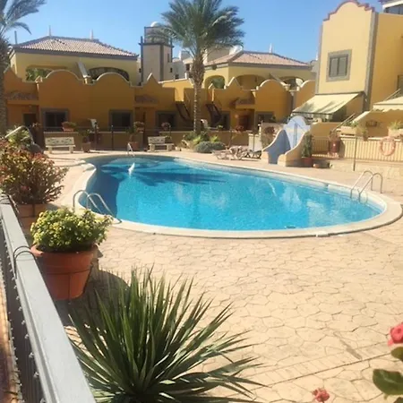 Sea View Luxury - Playa Del Duque