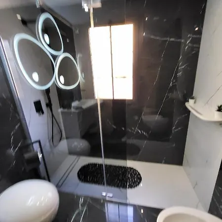 Sea View Luxury - Playa Del Duque אדחה