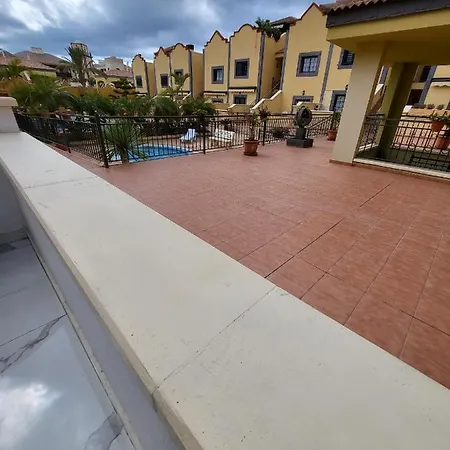 Sea View Luxury - Playa Del Duque * Costa Adeje (Tenerife)
