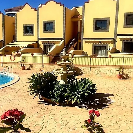 Sea View Luxury - Playa Del Duque *