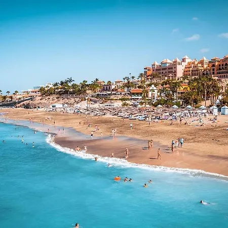 Daire Sea View Luxury - Playa Del Duque