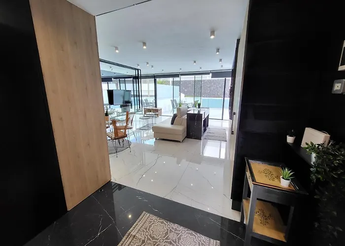 Sea View Luxury - Playa Del Duque * Costa Adeje (Tenerife)