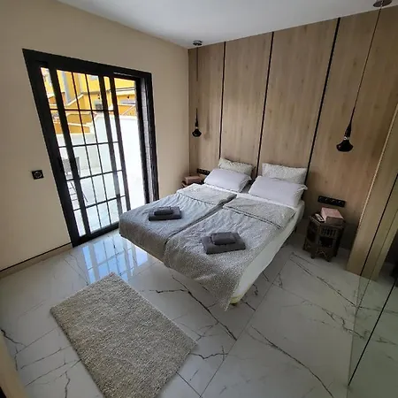 Sea View Luxury - Playa Del Duque *