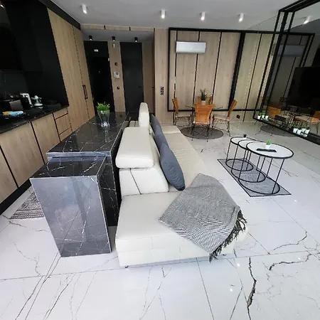 Sea View Luxury - Playa Del Duque Appartement *