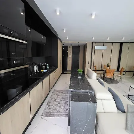 Sea View Luxury - Playa Del Duque Appartement Costa Adeje (Tenerife)