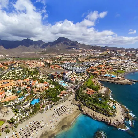 Sea View Luxury - Playa Del Duque